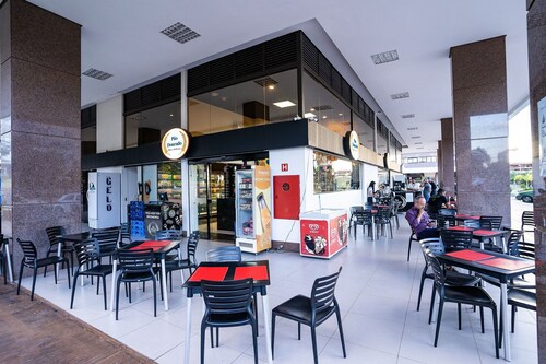 Apartamento novo de alto padrão 223NW