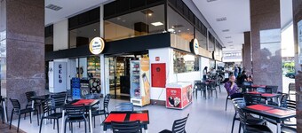 Apartamento novo de alto padrão 223NW