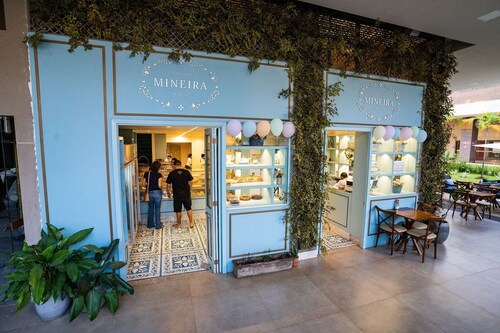 Apartamento novo de alto padrão 223NW