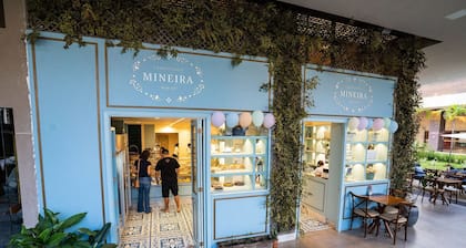 Apartamento novo de alto padrão 223NW