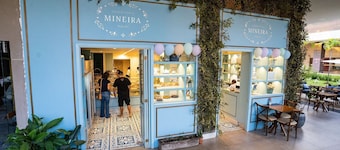 Apartamento novo de alto padrão 223NW