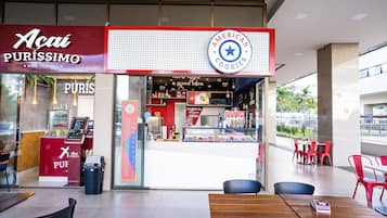 Leilighet – basic | Spiseområde