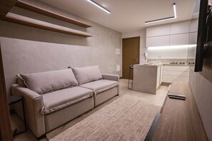 Basic-Apartment | Wohnbereich