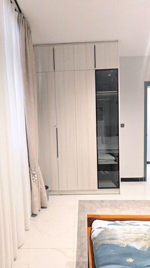 Free WiFi - Diane Luxury Homes Kampala (Kampala)