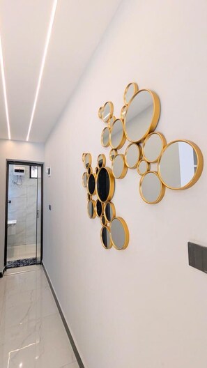 Free WiFi - Diane Luxury Homes Kampala (Kampala)