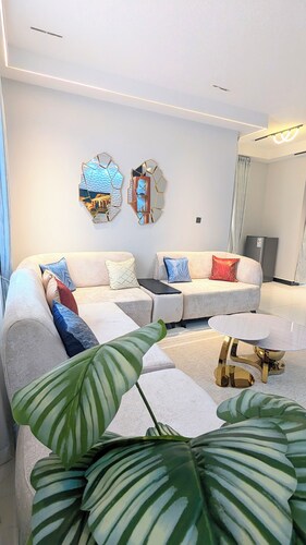 Diane Luxury Homes Kampala