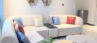 Diane Luxury Homes Kampala