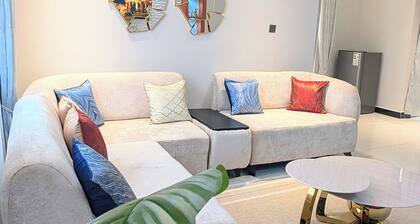 Diane Luxury Homes Kampala