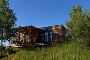 Mobile Home | Exterior - Mobilehome auf dem Vital Camp Bayerbach (Bayerbach)