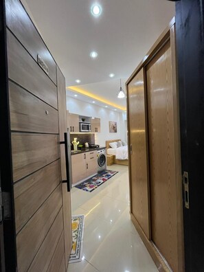In-room safe, soundproofing, WiFi - Juliana Beach Aqua Park (Hurghada)