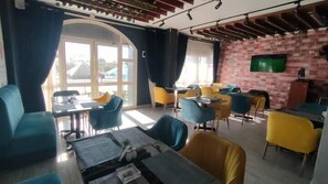 Restaurant - Juliana Beach Aqua Park (Hurghada)