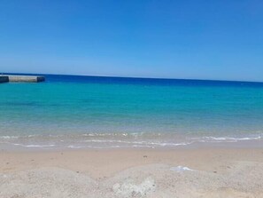 Beach - Juliana Beach Aqua Park (Hurghada)