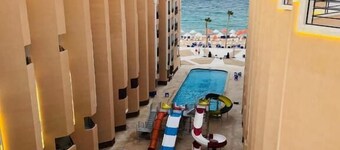 Juliana Beach Aqua Park