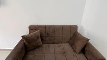 In-room safe, soundproofing, WiFi