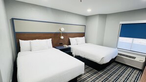 Unclassified image, 5 of 6, button - Americinn By Wyndham Rawlins (Rawlins)