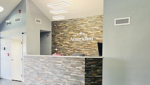 Unclassified image, 2 of 6, button - Americinn By Wyndham Rawlins (Rawlins)