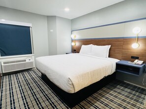 Kamer, 1 kingsize bed, niet-roken