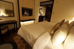 Room - Ramada By Wyndham Jaisalmer Barmer Road (Jaisalmer)