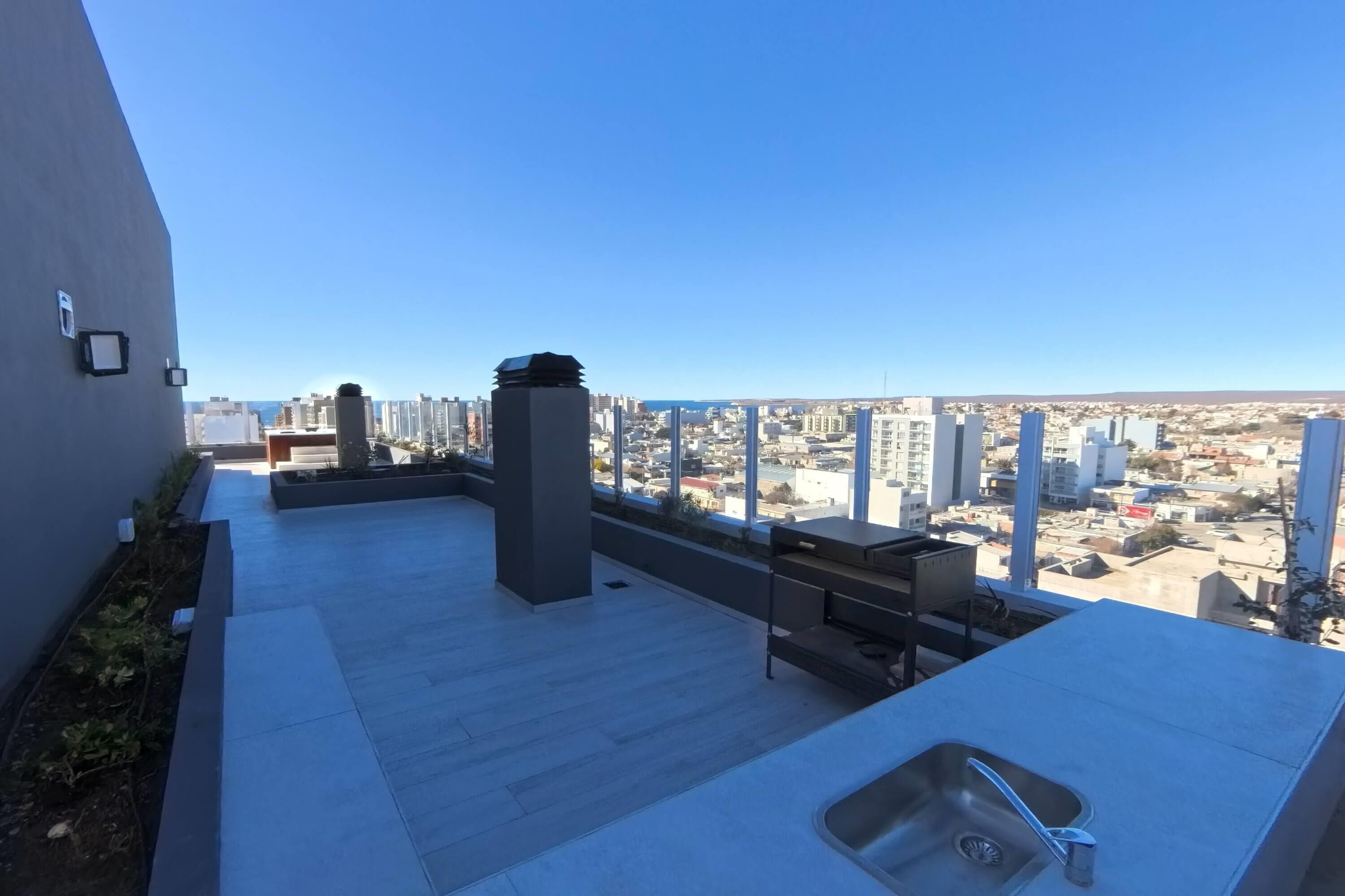 وسائل الراحة في المنشأة