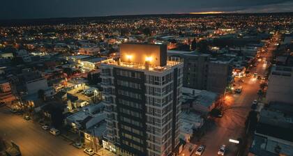 Ramada Residences By Wyndham Puerto Madryn Cq Gales