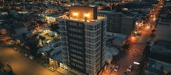 Ramada Residences By Wyndham Puerto Madryn Cq Gales