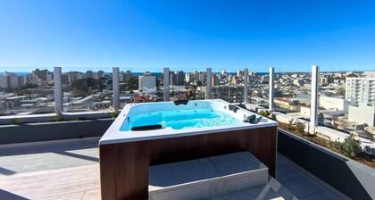 Ramada Residences By Wyndham Puerto Madryn Cq Gales