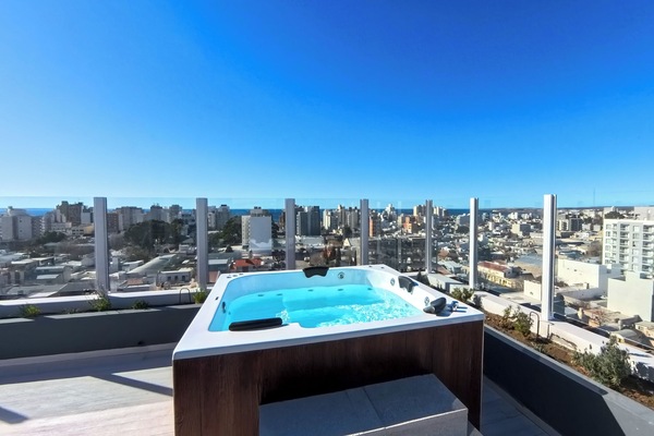 Sundeck