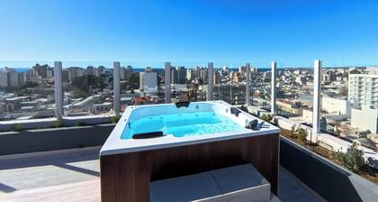 Ramada Residences By Wyndham Puerto Madryn Cq Gales