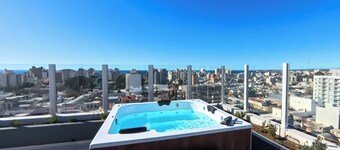 Ramada Residences By Wyndham Puerto Madryn Cq Gales