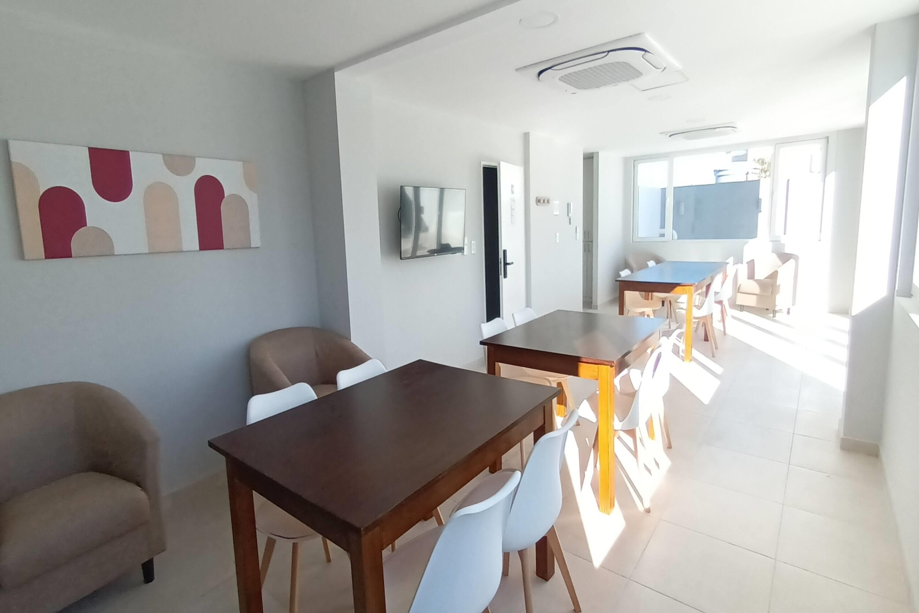 Fasilitas properti