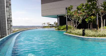 Wyndham Grand I-City