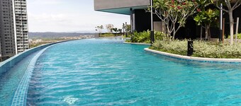 Wyndham Grand I-City