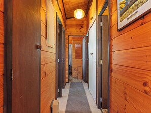 Interior - Sea Esta - Pauanui Holiday Home (Pauanui)