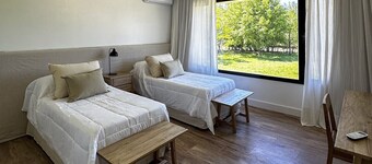 Brand new house with pool in Tessalia  Neighbourhood, Pilar