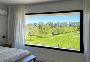 4 chambres, Wi-Fi gratuit, draps fournis