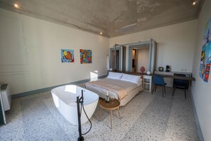 1 bedroom, iron/ironing board, travel crib, free WiFi - Stunning Sea-View Historic Home in the Heart of Acireale (Acireale)