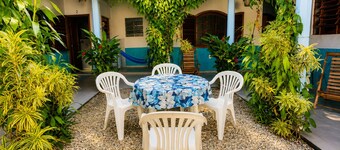 Vila Azular – 50m from Perequê-Açu Beach | Ideal for Groups & Families