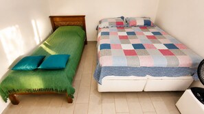 6 slaapkamers, gratis wifi