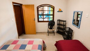 6 chambres, Wi-Fi gratuit