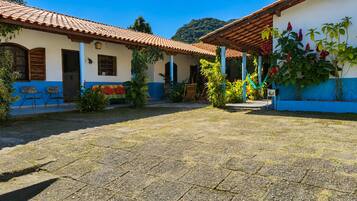 Terrazza/patio