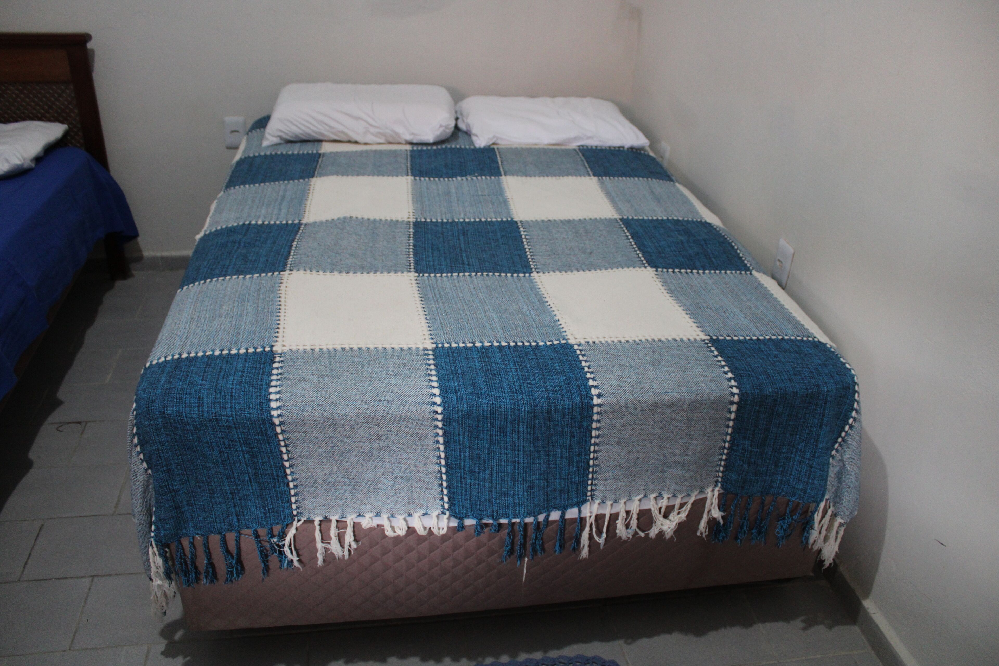 6 habitaciones, wifi gratis y acceso para silla de ruedas 