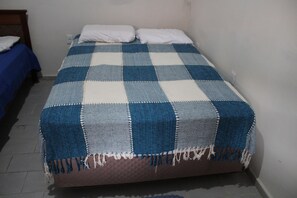 6 habitaciones, wifi gratis y acceso para silla de ruedas