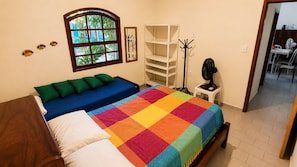 6 Schlafzimmer, kostenloses WLAN