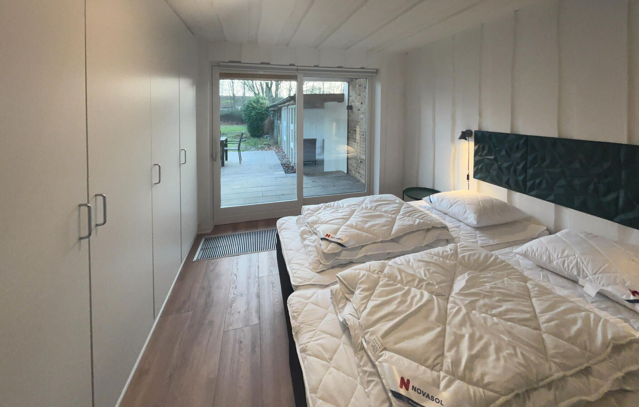 6 makuuhuonetta, ilmainen Wi-Fi