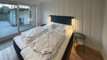 6 makuuhuonetta, ilmainen Wi-Fi