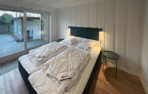 6 makuuhuonetta, ilmainen Wi-Fi