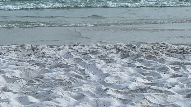 Strand