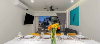 605 Tower Downtown Cabo