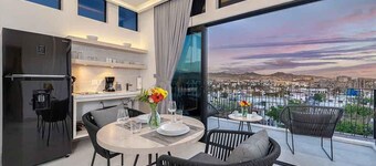 605 Tower Downtown Cabo