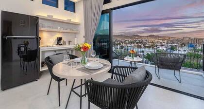 605 Tower Downtown Cabo